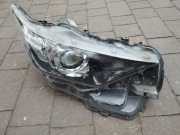 Lampa prawa Toyota Auris II Lift E18 15-18