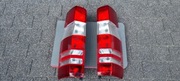 Lampy Tylne Mercedes Sprinter 906