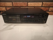 SONY TC-K690 ! Znakomity magnetofon 3 głowicowy ! Po wymianie pasków