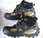 Buty trekkingowe EIDER KWAD – rozmiar 42 2/3 – RZADKI MODEL