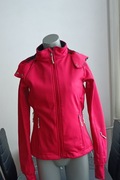 Crivit damska kurtka sportowa Softshell rozmiar 34
