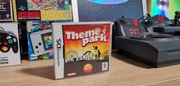 Theme Park Nintendo DS