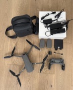 Dron DJI Mavic 2 Pro wbudowana kamera 4K 3850 mAh 72 km/h