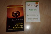 biblia leczy alergie Reginald