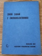 Zbiór zadań z energoelektroniki