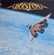 BOSTON -Third stage