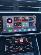 OTTOMOTION Android Box CarPlay Android Auto  Youtube Netflix Tik Tok IPTV