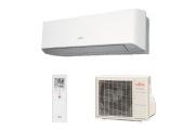 Klimatyzator Fujitsu LMCE 09 (moc 2,5kW) NOWY!!!