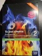 To jest chemia 2. Chemia organiczna. Zakres podstawowy