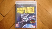 BORDERLANDS: The Pre-Sequel - PS3 - Si-Fi Shooter
