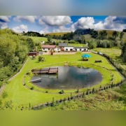 Noclegi, pokoje, agroturystyka 