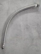 Wężyk do baterii umywalkowej M10 W3/8" 40cm