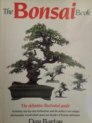 THE BONSAI BOOK   DAN BARTON