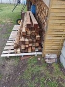 Belka kantówka/słupek 10x10x240cm