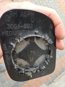 WKŁAD lusterka  VOLVO V70 3 III europa prawy stan bdb oryginał