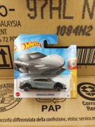 HOT WHEELS KOENIGSEGG GEMERA