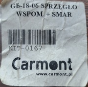 Sprzęgiełko wspomagania Kia Hyundai 