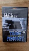 Tajny Projekt - DVD
