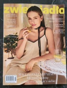 Zwierciadło maj 2026 05/2026 Lamparska Andrzej Wrona Zofia Zborowska