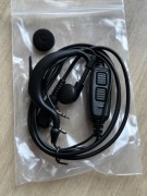 Baofeng słuchawka oryginalna nowa dla krótkofalówki