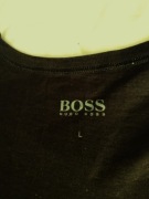 Koszulka męska Boss nigdy nie użyta r L