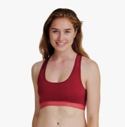 Danish Endurance stanik, biustonosz sportowy, roz L