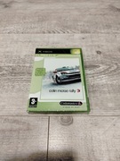 Gra Colin McRae rally 3 Xbox classic 