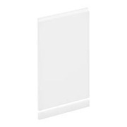 Front zmywarki Tokyo biały folia FDDSH45/77