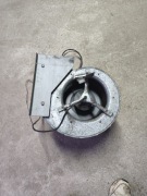 Wentylator promieniowy D4E 225 -AC01-16 EBM 220v