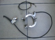 Kompletny Hamulec Przedni Ręczny Romet Wigry Jubilat Univesal TylerGil