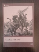 Tomasz Rogacki - Castiglione 5 VIII 1796 