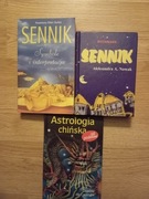 Sennik plus Astrologia chińska i GRATIS!