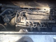 Smart 800 cm3 turbo diesel W aucie zestaw ze skrzynią biegów tel 506198783