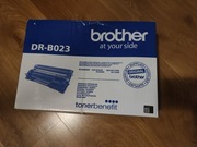 Bęben Brother DR-B023 Czarny