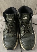 Męskie buty sportowe Puma WINTER INSULATED, wysokie, zimowe, rozmiar 43 