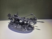 Orruk Warclans: Beast-Skewer Killbow