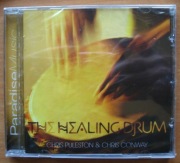 Chris Puleston & Chris Conway - The Healing Drum