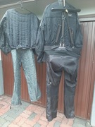 komplet motocyklisty BUSE TOURINA