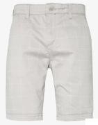 Brave Soul Krótkie Spodenki Spodnie męskie M Beżowe