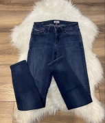Spodnie jeansowe Tommy Hilfiger 26/30
