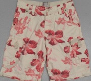 Wr) BURTON LONDON ORYGINALNE SPODENKI W TYPIE BOJÓWEK Roz.34