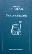 329 Honore De Balzac Stracone Złudzenia (DP) (10)
