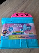 Koci domek Gabi-Gabby's 