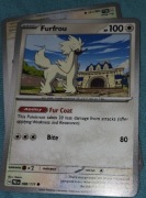 Furfrou 88/131 PRE 3szt