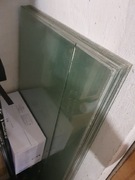 Szyby do okna drewniane 