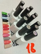 Zestaw Lakierów hybrydowe 12szt