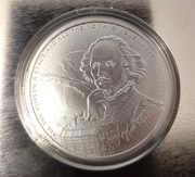 2024 - Szekspir - ikony inspiracji