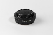 Adapter Fringer EF-GFX Pro Canon EF do Fuji GFX AF