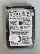 Dysk HDD 2,5' HGST 320GB SATA III