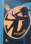 Niechciana Barbara Kosmowska